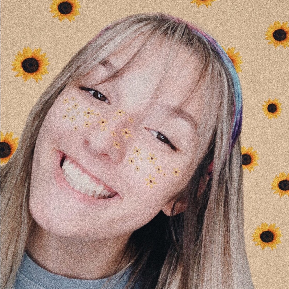 Meet your Posher, Shanlyn